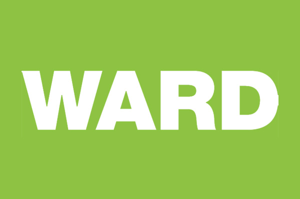 ward logo