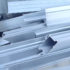 Scrap Aluminium Extrusions