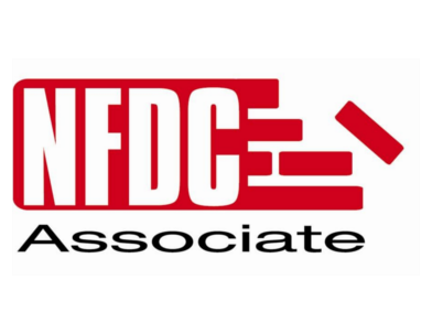 NFDC Associate logo