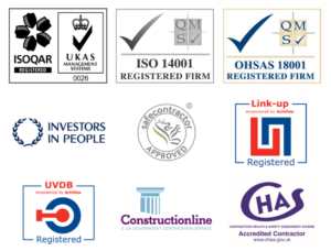 accreditations