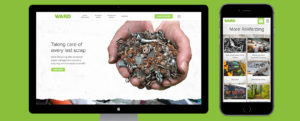 ward-recycling-new-website