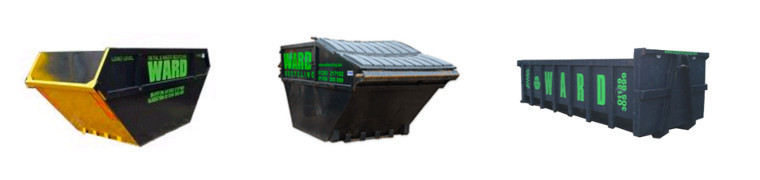 skip hire chesterfield