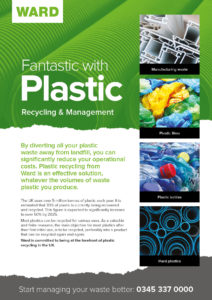 plastic recycling guide