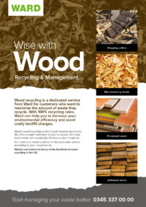 wood recycling guide