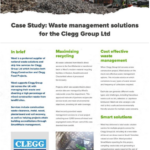 Clegg Case Study