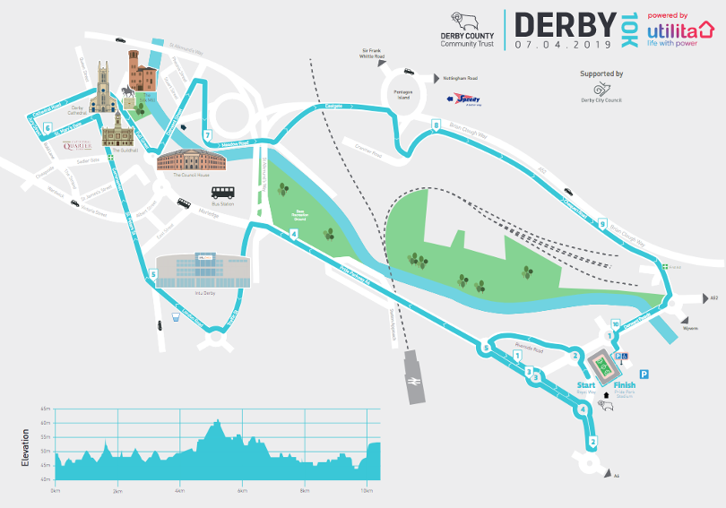 derby10kroute Ward Recycling