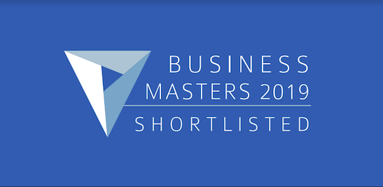 Business Masters Shortlist