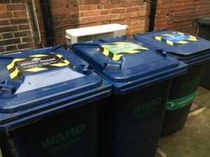 worksocial bins