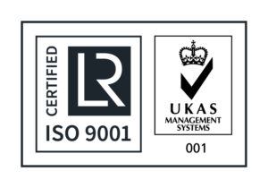 WARD ISO 9001