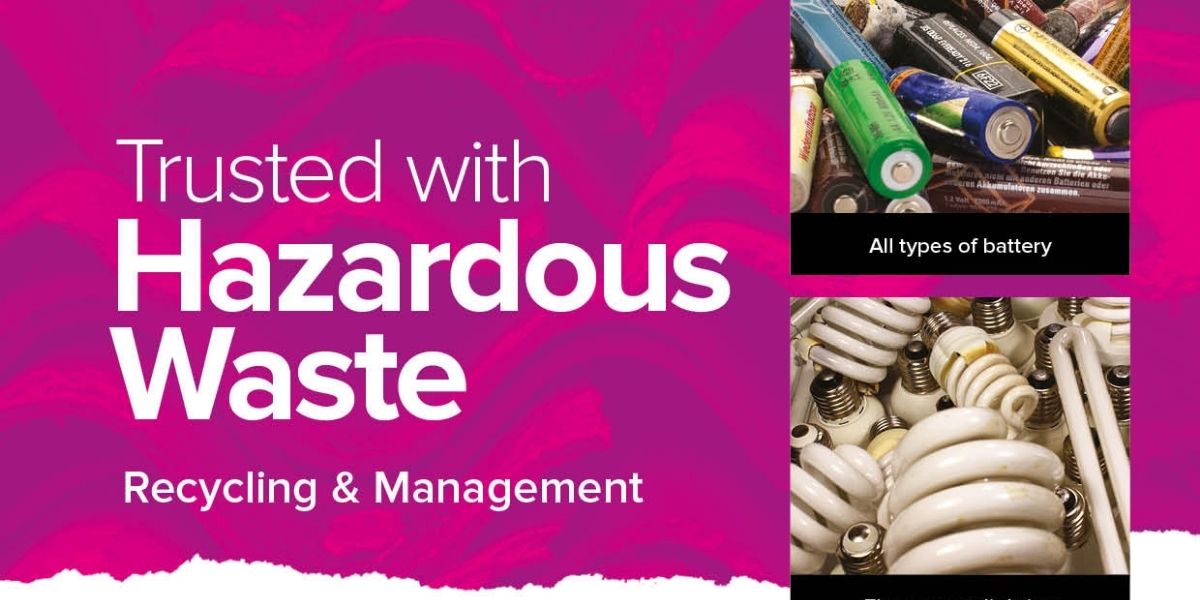 Hazardous waste guide