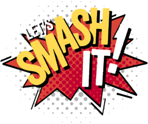 Let's Smash It
