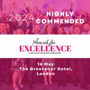 Awards for excellence