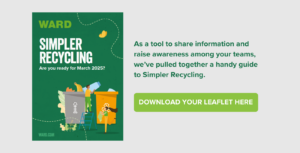 Ward Simpler Recycling Download