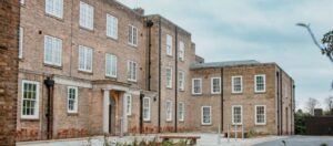 Clegg Construction Case Study