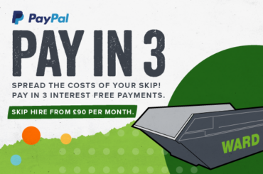 PayPal Pay in 3