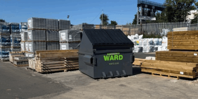 Browns Case Study - Simpler recycling - hero